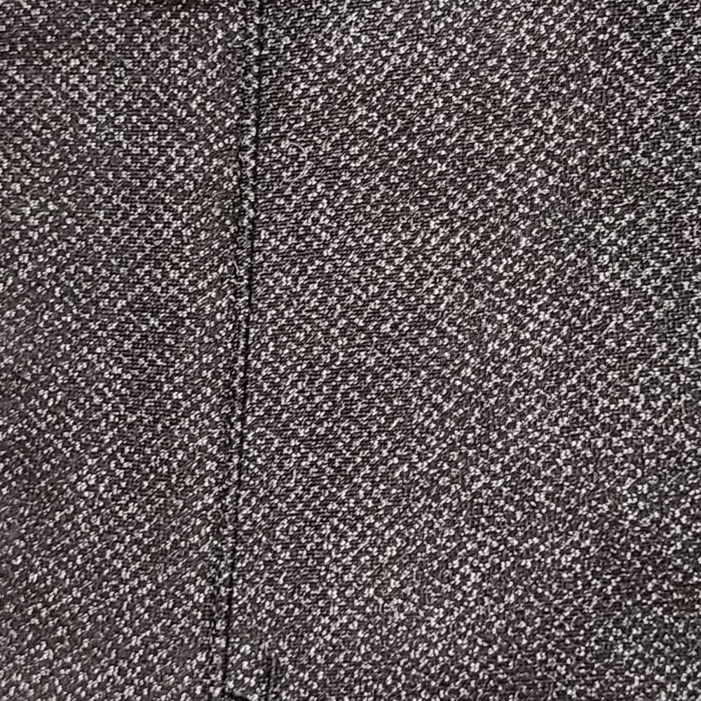 Modcloth Women's Cropped Trousers Pants Gray Size 8 NWOT - Picture 8 of 10